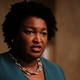 Illustration for article titled Guilt-Ridden Stacey Abrams Wondering When She Should Tell Democrats That She Lost Her Electionem/em